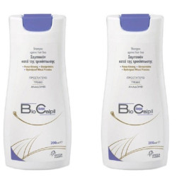 Biocalpil Shampoo 200 ml...