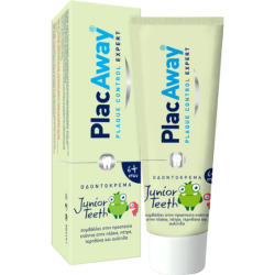 Plac Away Junior Teeth 50ml