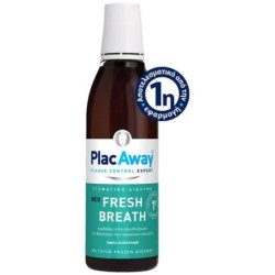 Plac Away Fresh Breath...