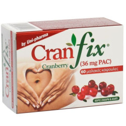 CranFix Cranberry...