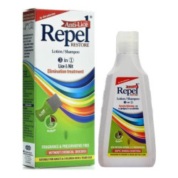 Uni-Pharma Repel Anti-Lice...