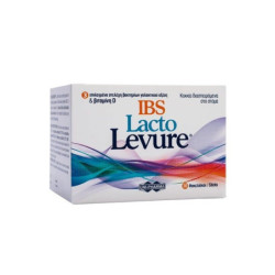 Uni-Pharma Lacto Levure IBS...