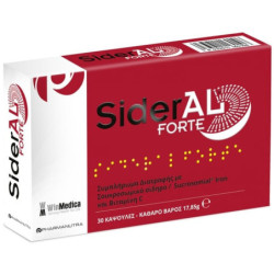 Winmedica Sideral Forte 30caps