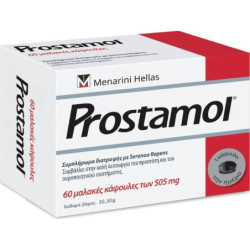 Menarini Prostamol 60caps