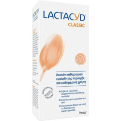 Lactacyd Intimate Washing...