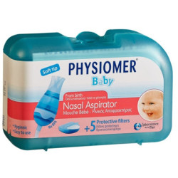 Physiomer Baby Nasal Aspirator