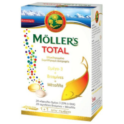 Moller’s Total Ολοκληρωμένη...