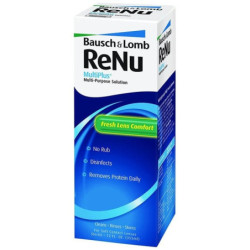 Bausch & Lomb Renu...