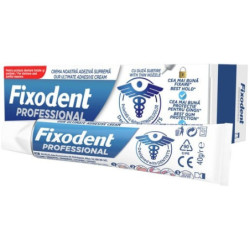 Fixodent Professional 40gr