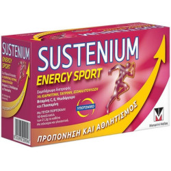 Menarini Sustenium Energy...