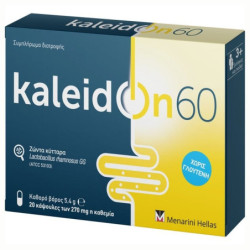 Menarini Kaleidon 60 270mg...