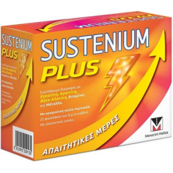 Menarini Sustenium Plus 22...