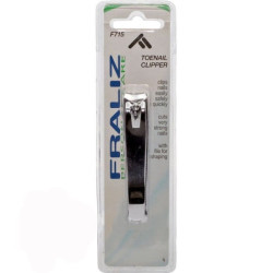 Fraliz F715 Toenail Clipper...