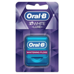 Oral-B 3D White Luxe...