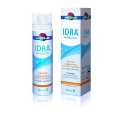 Master Aid Idra Hydrogel...