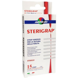 Master Aid Sterigrap Ταινία...