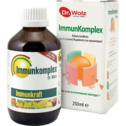 Power Health Immunkomplex...