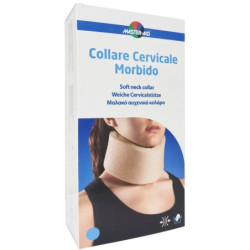 Master Aid Soft Neck Collar...