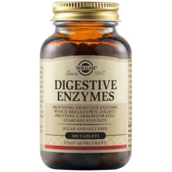 Solgar Digestive Enzymes...