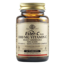 Solgar Ester-C® 1000mg...