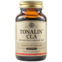 Solgar Tonalin CLA 1300mg...