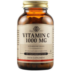 Solgar Vitamin C 1000mg Για...