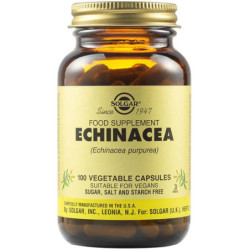 Solgar Echinacea, 100...