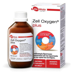 Power Health Zell Oxygen...