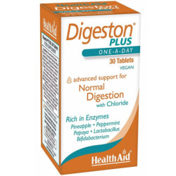 Health Aid Digeston Plus,...