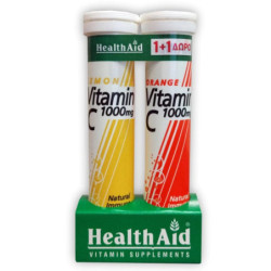 Health Aid Vitamin C 1000mg...