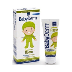 Intermed Babyderm...