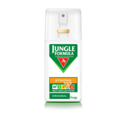 Jungle Formula Strong...