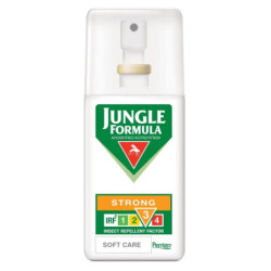 Jungle Formula Strong Soft...