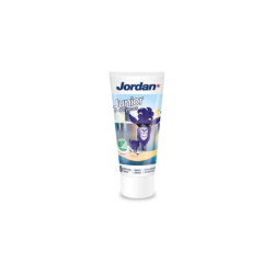 Jordan Junior Toothpaste...