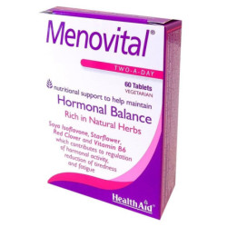 Health Aid Menovital...