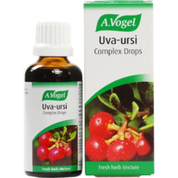 A. Vogel Uva-Ursi Βάμμα...