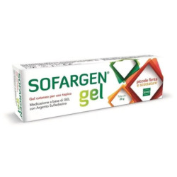 Winmedica Sofargen Gel με...