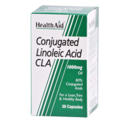 Health Aid Conjugated...