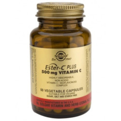 Solgar Ester-C® 500mg...