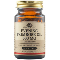 Solgar Evening Primrose Oil...