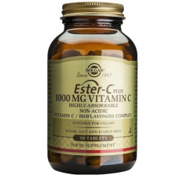 Solgar Vitamin Ester C...