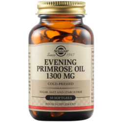 Solgar Evening Primrose Oil...