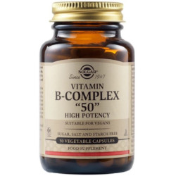 Solgar Formula B-Complex 50...