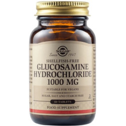 Solgar Glucosamine HCI...