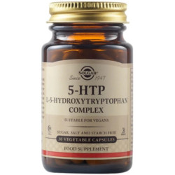 Solgar 5 HTP...