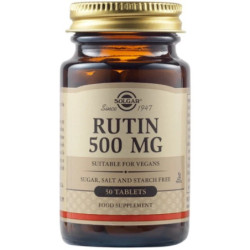 Solgar Rutin 500mg...