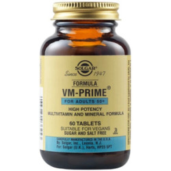 Solgar Formula VM Prime 50+...