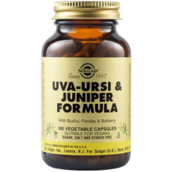 Solgar Uva Ursi & Juniper...