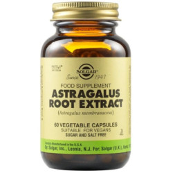 Solgar Astragalus Root...