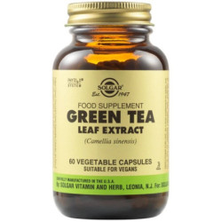 Solgar Green Tea Extract...